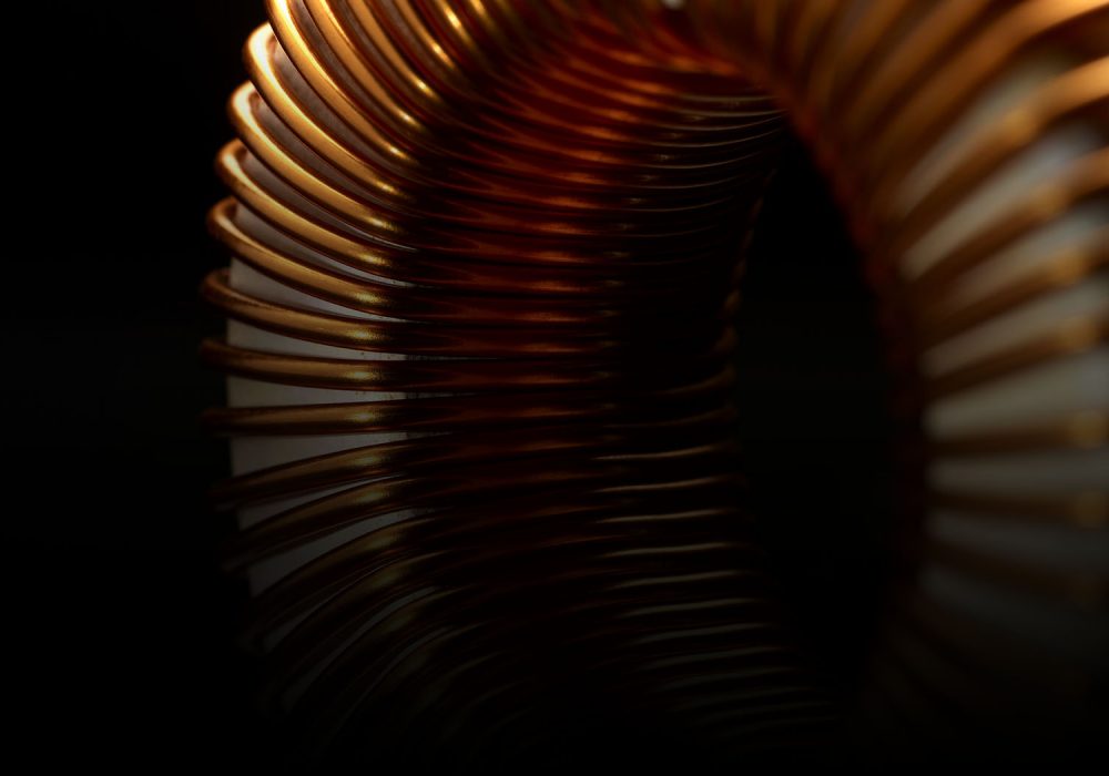 mitchell-electronics-corporation-copper-coil
